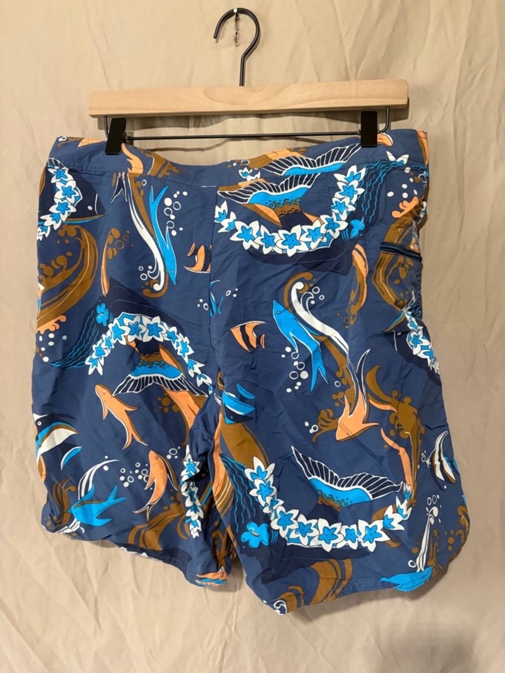 Patagonia swim trunks - Picture 2 of 3